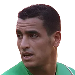 Abdelmalek Ziaya
