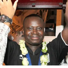 Abdulla Koni