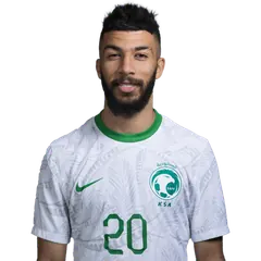Abdulrahman Al-Aboud