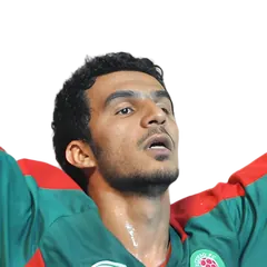 عبد الرحمن القحطاني