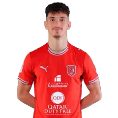 Adil Boulbina