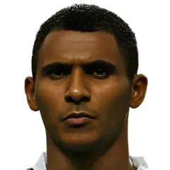 أحمد البحري