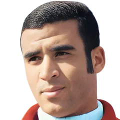 أحمد فرس