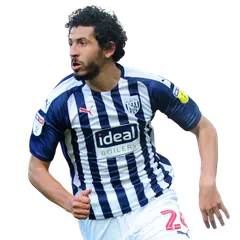 أحمد حجازي