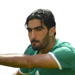 أحمد إبراهيم خلف