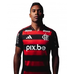 أليكس ساندرو