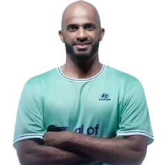 علي الحبسي