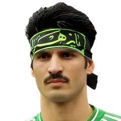 علي دائي