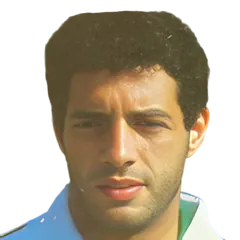 Ali Fergani