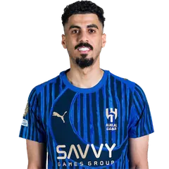 علي لاجامي