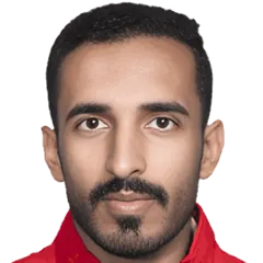 Ali Mabkhout