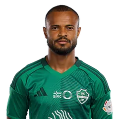 علي مجرشي