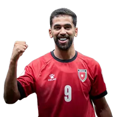 علي علوان
