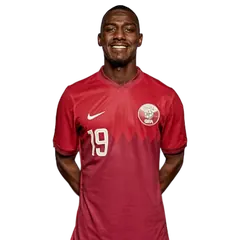 المعز علي
