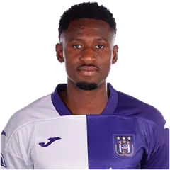 Amadou Diawara