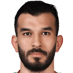 أمير سعيود