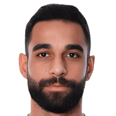 عمرو السولية
