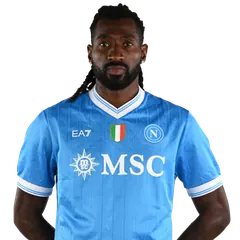 André-Frank Zambo Anguissa