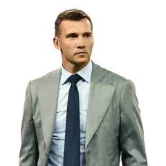 أندريه شيفتشينكو