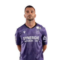 Anthony Lopes
