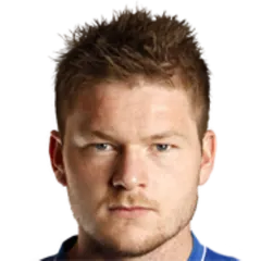 Aron Gunnarsson