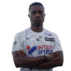 Aurélien Chedjou