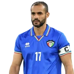 بدر المطوع