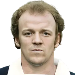 Billy Bremner