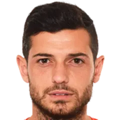 Blerim Džemaili