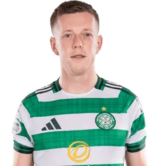 Callum McGregor