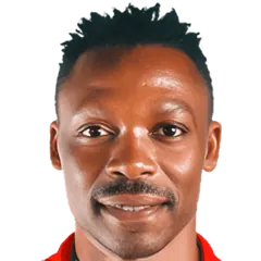 Carlos Kameni