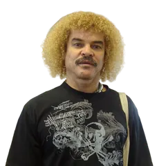 كارلوس فالديراما