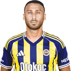 Cenk Tosun