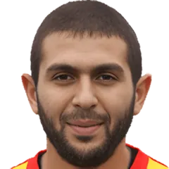 شاكر الزواغي