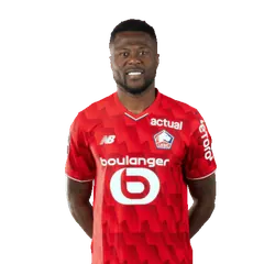 Chancel Mbemba