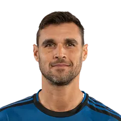 Chris Wondolowski