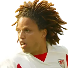 Cobi Jones