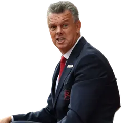 ديفيد أوليري