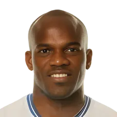 David Suazo