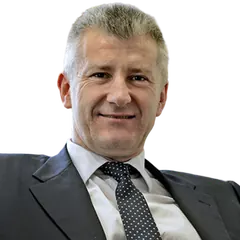 دافور شوكر