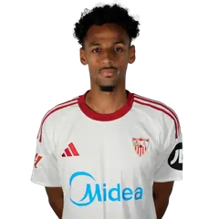 Djibril Sow