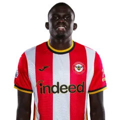 El Hadji Malick Diouf