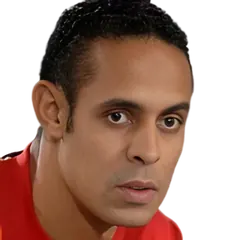 عماد النحاس