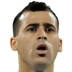 عماد محمد