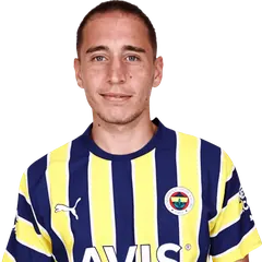 Emre Mor