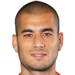 Eren Derdiyok