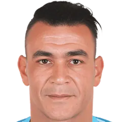 عصام الحضري
