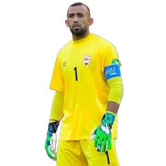 Fahad Talib