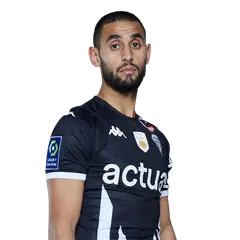 Faouzi Ghoulam