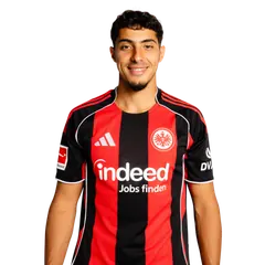 Farès Chaïbi